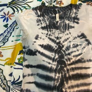 Raquel Allegra Basic Dress